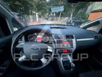 2010 Ford C-MAX