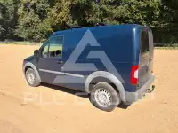 2010 Ford TRANSIT