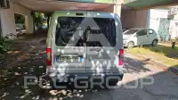 2010 Ford TRANSIT