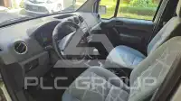 2010 Ford TRANSIT