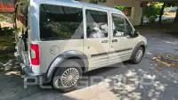 2010 Ford TRANSIT