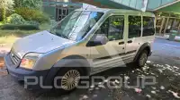 2010 Ford TRANSIT