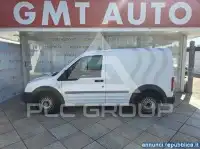 2010 Ford TRANSIT