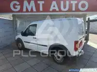 2010 Ford TRANSIT