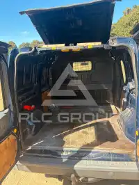 2010 Ford TRANSIT