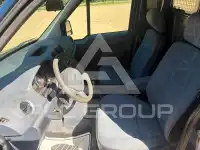 2010 Ford TRANSIT