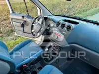 2010 Ford TRANSIT