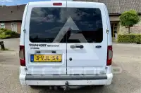 2010 Ford TRANSIT