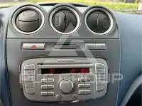 2010 Ford TRANSIT