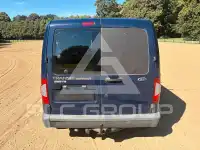 2010 Ford TRANSIT