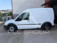2010 Ford TRANSIT
