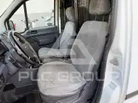 2010 Ford TRANSIT