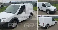 2010 Ford TRANSIT