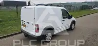 2010 Ford TRANSIT