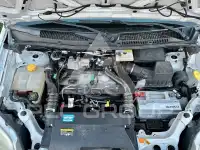 2010 Ford TRANSIT