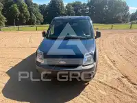 2010 Ford TRANSIT