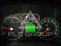 2010 Ford TRANSIT