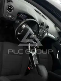 2010 Ford Mondeo