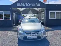2010 Ford Mondeo