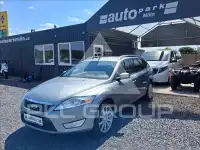 2010 Ford Mondeo