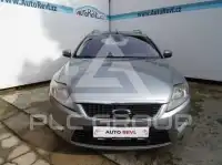 2010 Ford Mondeo