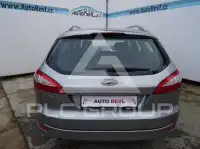 2010 Ford Mondeo