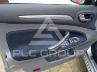 2010 Ford Mondeo