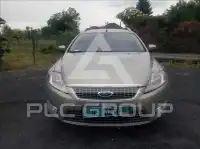 2010 Ford Mondeo
