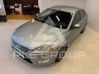 2010 Ford Mondeo