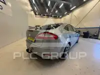 2010 Ford Mondeo