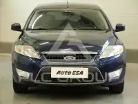 2010 Ford Mondeo