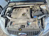 2010 Ford Mondeo
