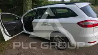 2010 Ford Mondeo