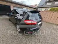 2010 Ford Mondeo