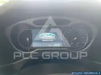 2010 Ford Mondeo