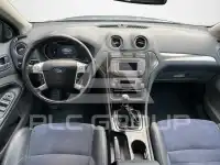 2010 Ford Mondeo