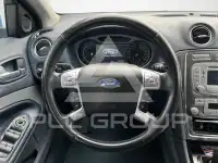 2010 Ford Mondeo