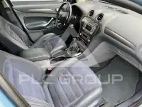 2010 Ford Mondeo