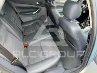 2010 Ford Mondeo