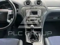 2010 Ford Mondeo