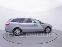 2010 Ford Mondeo
