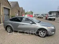 2010 Ford Mondeo