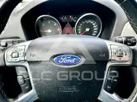 2010 Ford Mondeo
