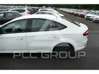 2010 Ford Mondeo