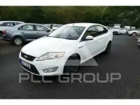2010 Ford Mondeo