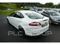 2010 Ford Mondeo