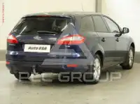 2010 Ford Mondeo