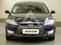 2010 Ford Mondeo