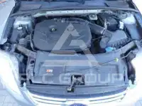 2010 Ford Mondeo