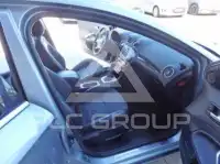 2010 Ford Mondeo